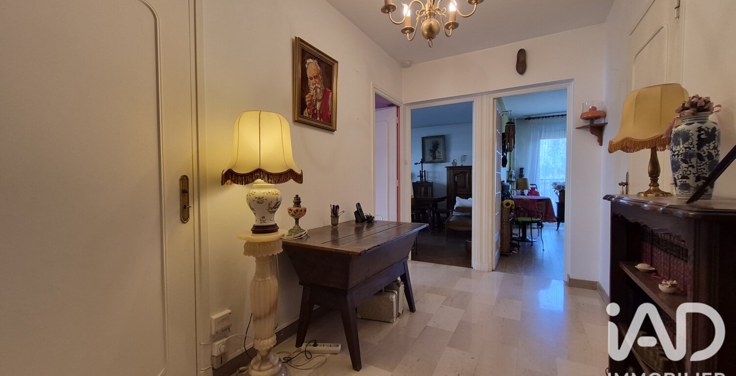 Vente Appartement 4 pièces — photo 1