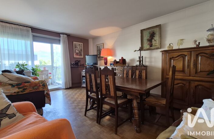 Vente Appartement 4 pièces — photo 2