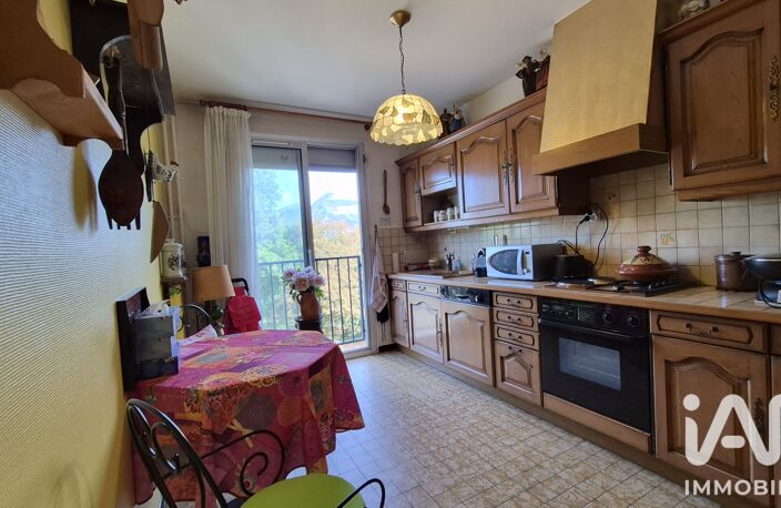 Vente Appartement 4 pièces — photo 4