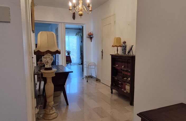 Vente Appartement 4 pièces — photo 5