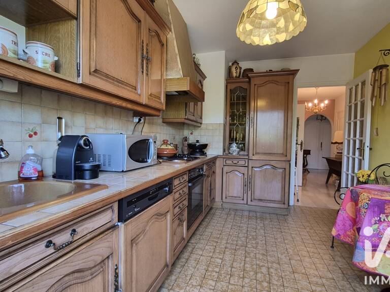 Vente Appartement 4 pièces — photo 1