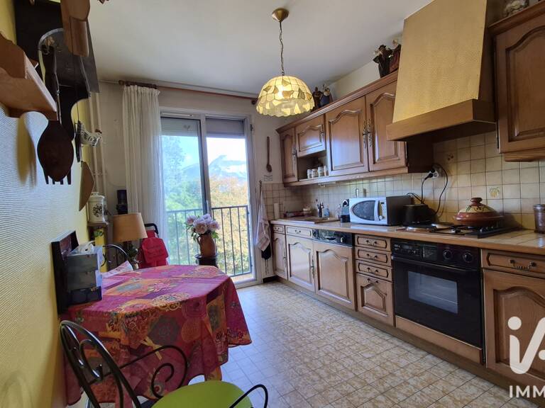 Vente Appartement 4 pièces — photo 1