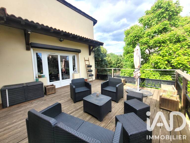 Vente Maison/villa 5 pièces — photo 1