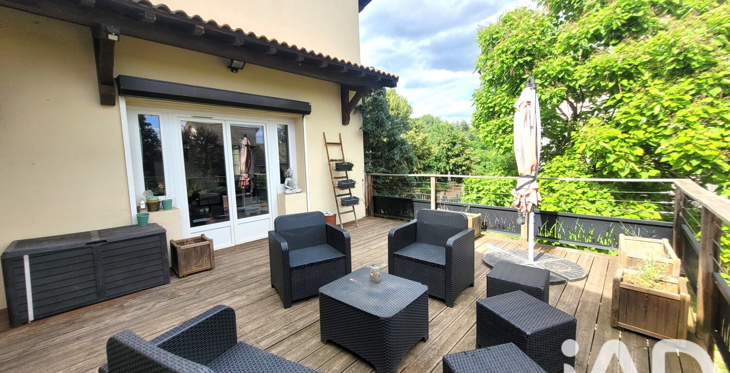 Vente Maison/villa 5 pièces — photo 1