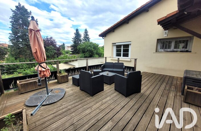 Vente Maison/villa 5 pièces — photo 2