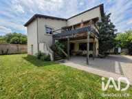 Vente Maison/villa 5 pièces — photo 3
