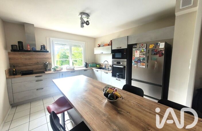 Vente Maison/villa 5 pièces — photo 4