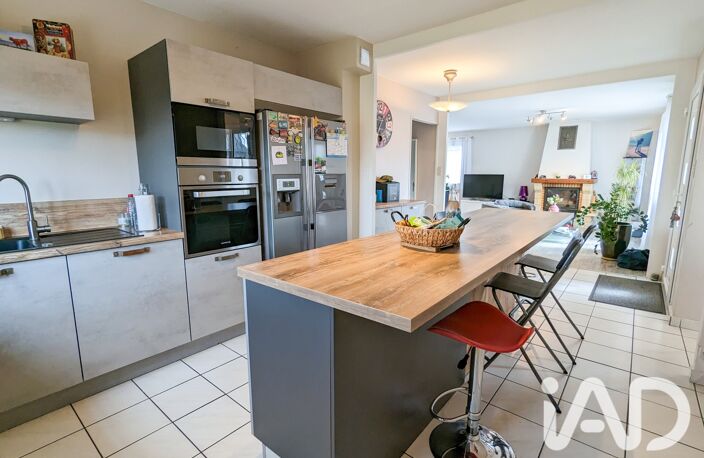 Vente Maison/villa 5 pièces — photo 5