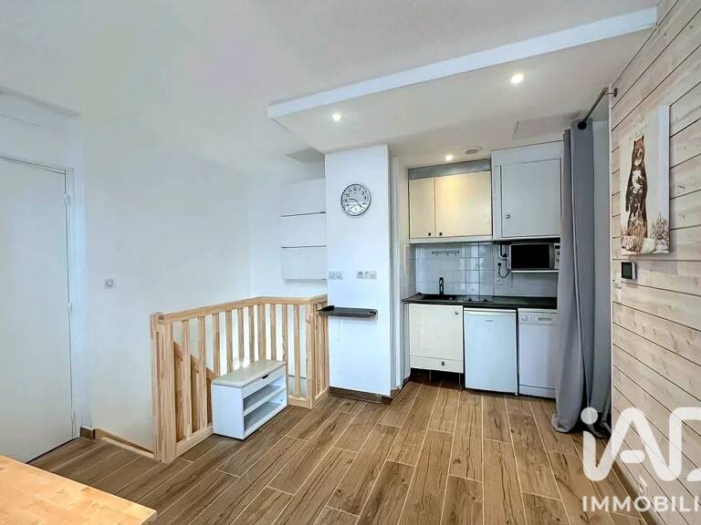Vente Appartement 2 pièces — photo 1