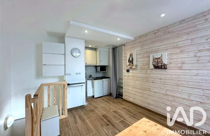 Vente Appartement 2 pièces — photo 3