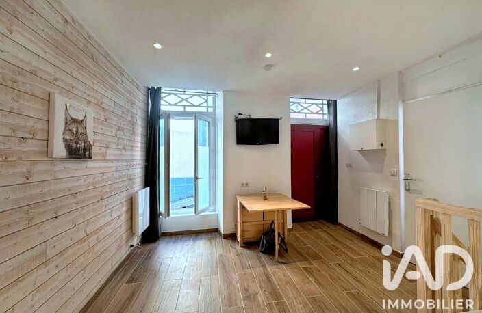 Vente Appartement 2 pièces — photo 5