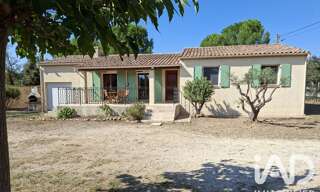 Maison 5 Pièces 99 m² à vendre à Aureille (13930)