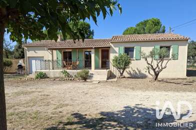 Maison 5 pièces 455000 €