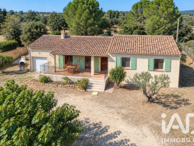 Vente Maison/villa 5 pièces — photo du bien
