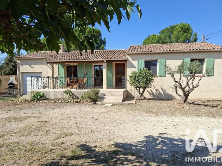 Vente Maison/villa 5 pièces — photo 1