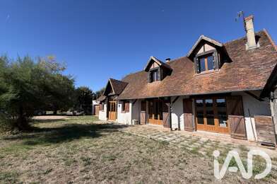 Maison 4 pièces 309000 €