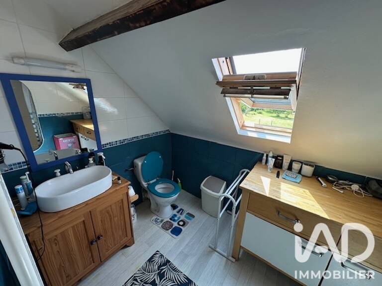 Vente Maison de campagne 4 pièces — photo 1