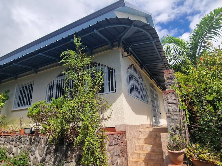 Vente Maison traditionnelle 5 pièces — photo 1