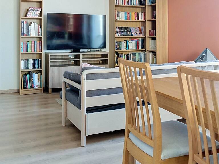 Vente Appartement 2 pièces — photo 1