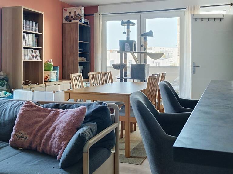 Vente Appartement 2 pièces — photo 1