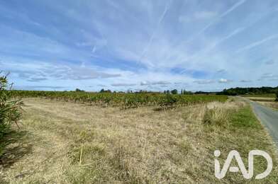 Terrain  50000 €