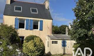 Maison 4 Pièces 98 m² à vendre à Plouhinec (29780)
