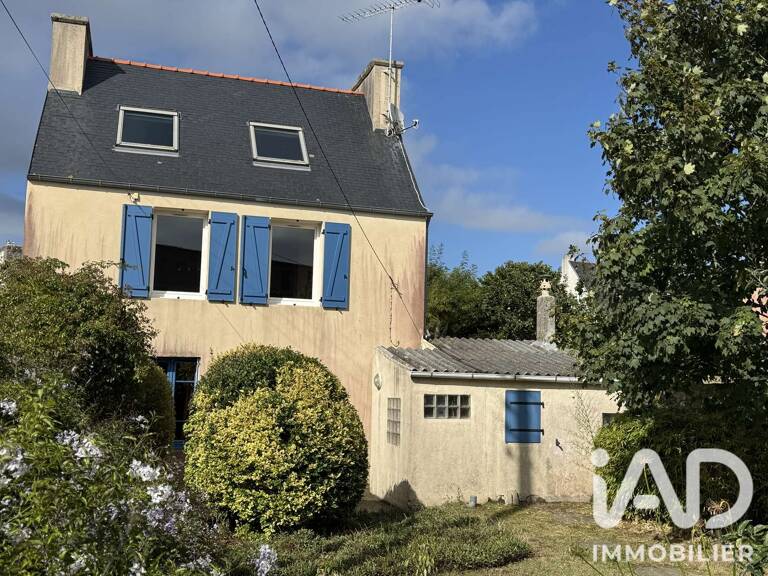 Vente Maison/villa 4 pièces — photo 1