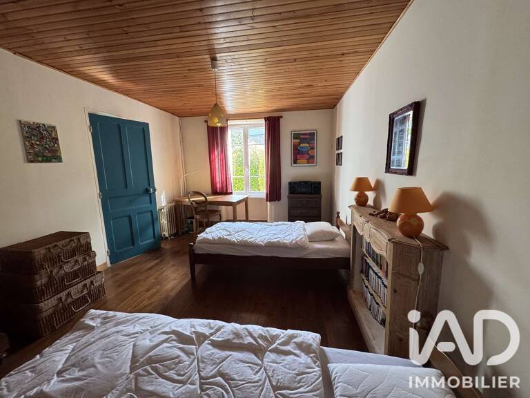 Vente Maison/villa 4 pièces — photo 1