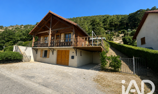 Divers 4 Pièces 90 m² à vendre à Mayres-Savel (38350)