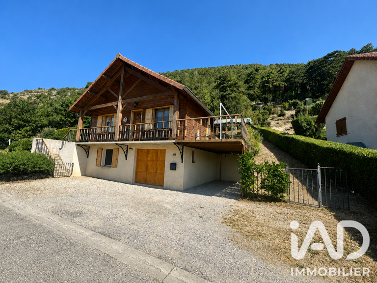 Vente Gîte 4 pièces — photo 1