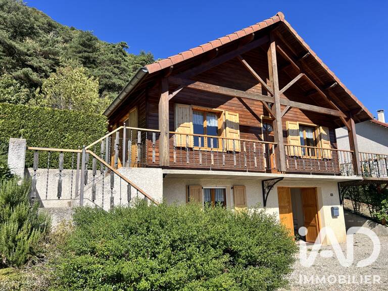 Vente Gîte 4 pièces — photo 1