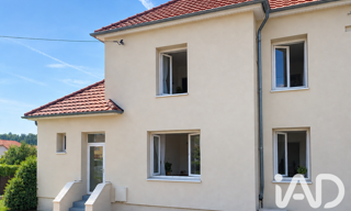 Maison 4 Pièces 95 m² à vendre à Zimming (57690)