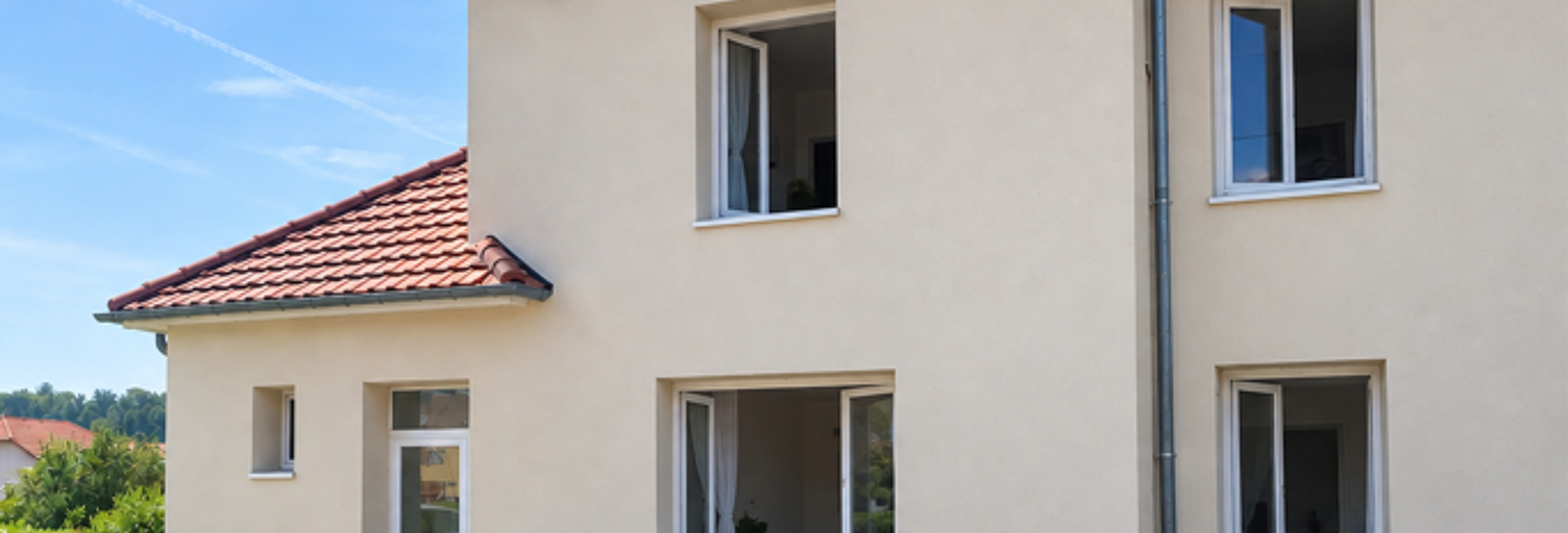 Maison 4 Pièces 95 m² à vendre à Zimming (57690)