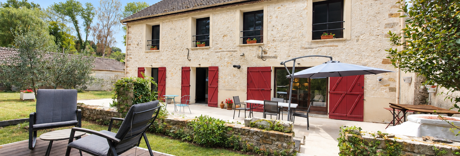 Maison 6 Pièces 211 m² à vendre à Villeneuve-la-Lionne (51310)