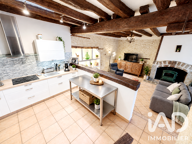 Vente Maison/villa 6 pièces — photo 2