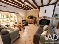 Vente Maison/villa 6 pièces — photo 3