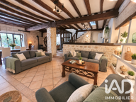 Vente Maison/villa 6 pièces — photo 4