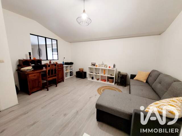Vente Maison/villa 6 pièces — photo du bien