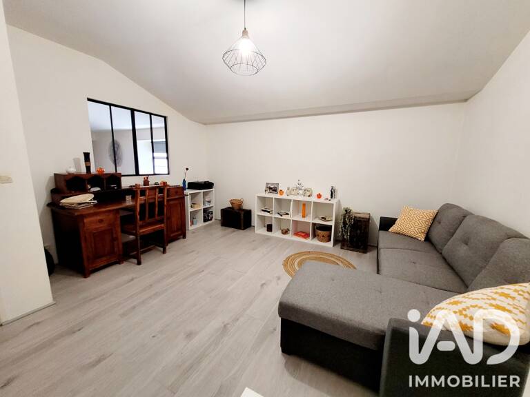 Vente Maison/villa 6 pièces — photo 1