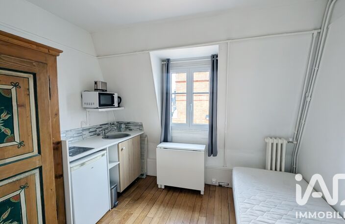 Vente Studio 1 pièce — photo 2