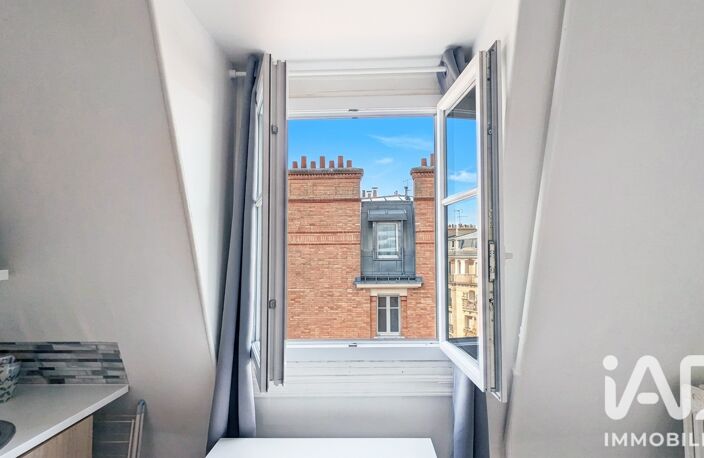 Vente Studio 1 pièce — photo 3