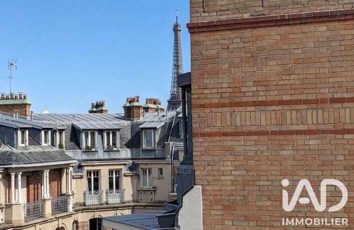 Vente Studio 1 pièce — photo 4