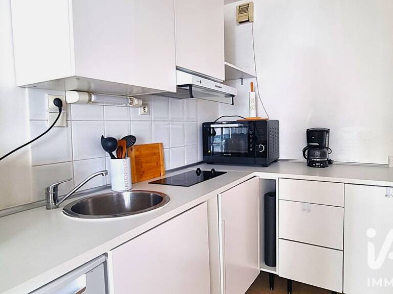 Vente Appartement 1 pièce — photo 1
