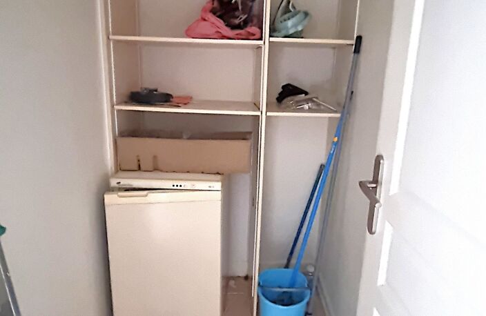 Vente Appartement 1 pièce — photo 5