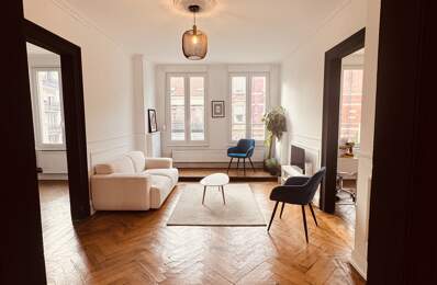 Vente Appartement 3 pièces — photo du bien