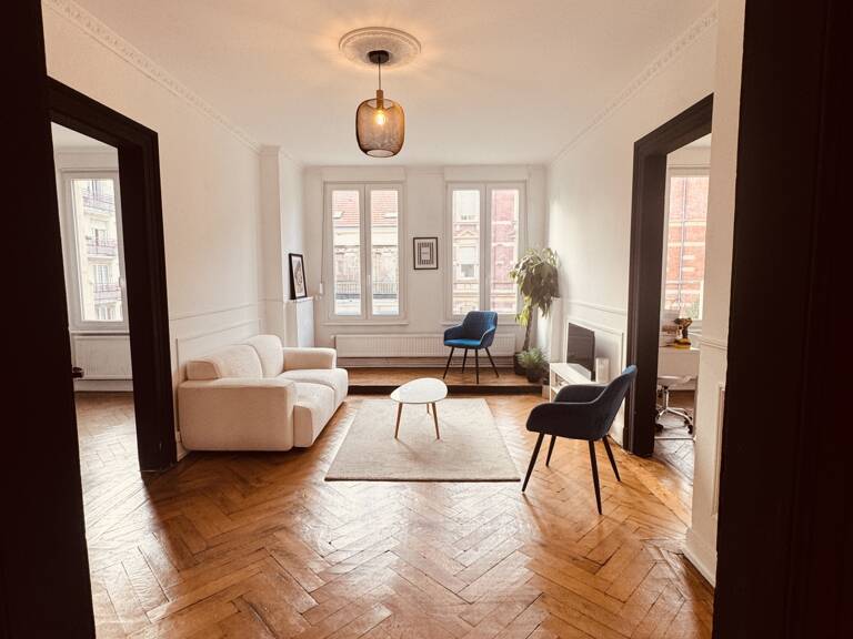 Vente Appartement 3 pièces — photo 1