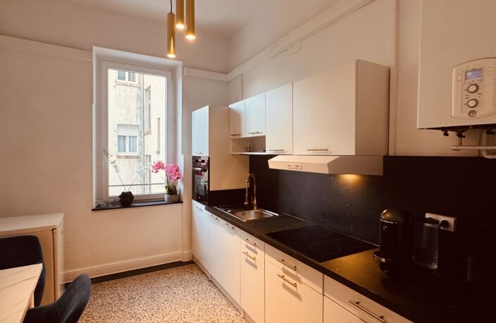 Vente Appartement 3 pièces — photo 2