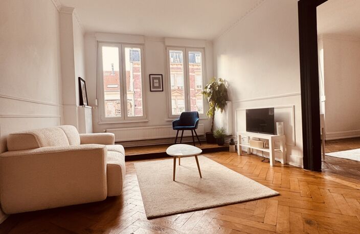 Vente Appartement 3 pièces — photo 3
