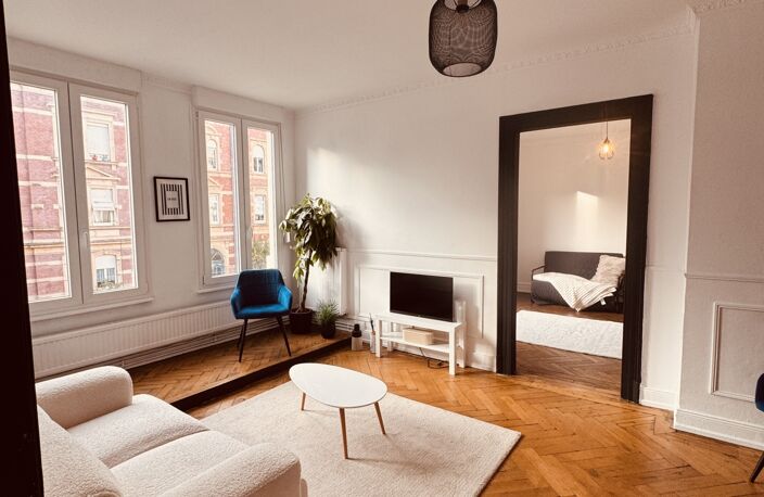 Vente Appartement 3 pièces — photo 4