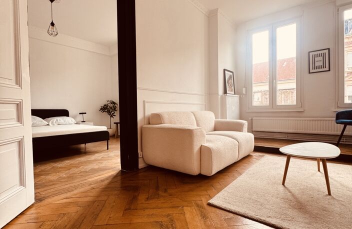 Vente Appartement 3 pièces — photo 5